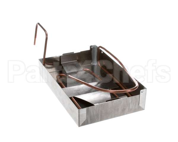 35517 Silver King Assembly Condensate Pan Skf72D