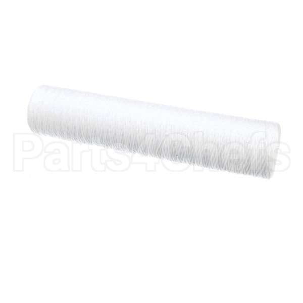 355223-43 Compatible Everpure Woven Sediment Filter 5 Micron