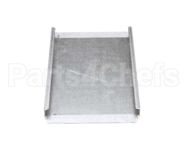 35531-0004 Middleby Plate,Full Blank Aluz
