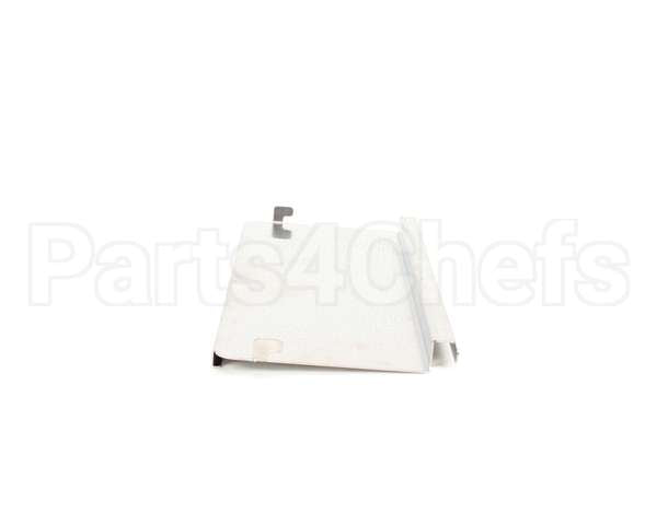 35539 Silver King Door Bin W/ Tabs Sk2Sb
