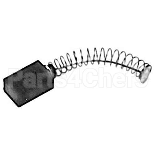 3555 Compatible Waring - Qualheim Brush & Spring Assembly
