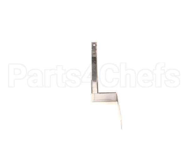 3556-4 Montague Bracket, Pilot Mtg