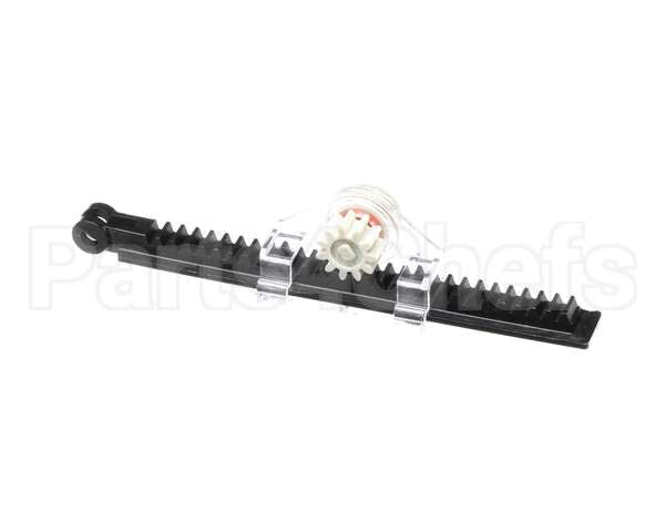 356-00004 Grindmaster Cecilware Damper