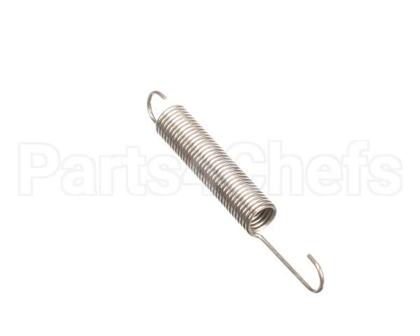 356-00010 Grindmaster Cecilware Spring Extension Ss
