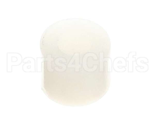 356-00052 Grindmaster Cecilware Spacer,#61Dx5/16Od X 1/4 L Nyl