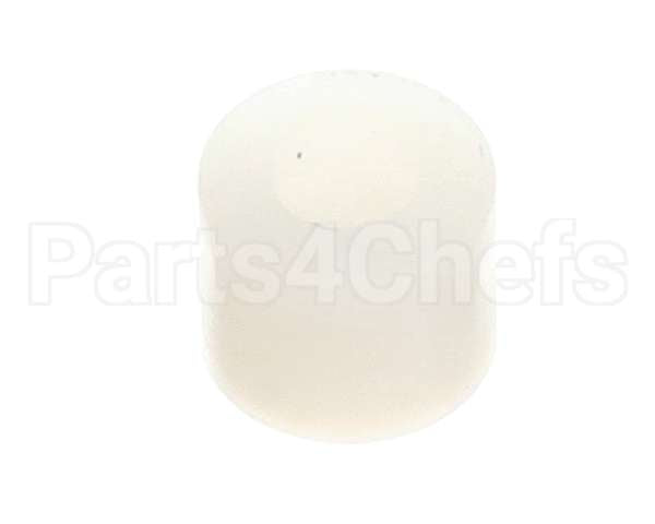 356-00052 Grindmaster Cecilware Spacer,#61Dx5/16Od X 1/4 L Nyl