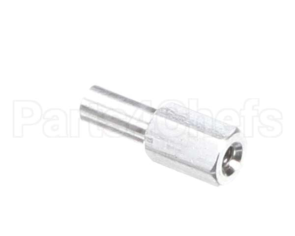 356-00062 Grindmaster Cecilware Standoff 4-40X.75 Alum Shoulde