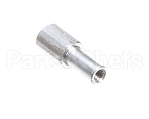 356-00062 Grindmaster Cecilware Standoff 4-40X.75 Alum Shoulde