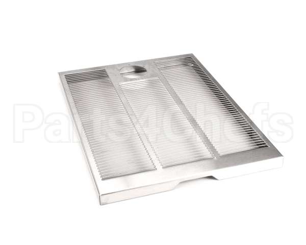 356-050-Z000F-S Delfield Louver,12,S/S,2950,2976, 29108