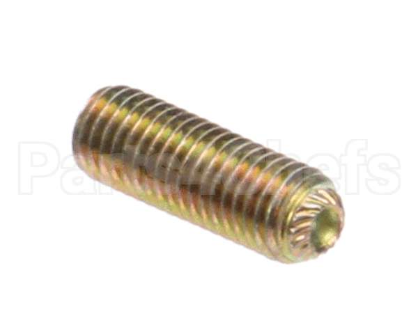 356-1 Globe 1/4-28 X 3/4 Socket Set Screw