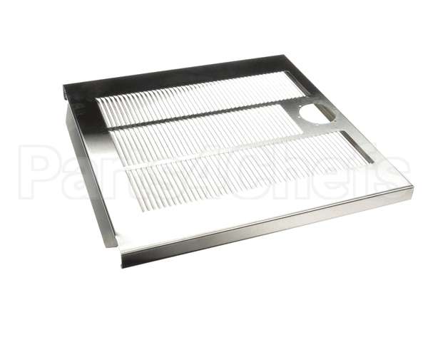 356-478-0033-S Delfield Panel,Lvr Lo-Profile, 16.0