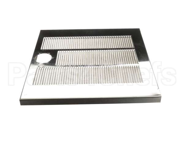 356-478-0033-S Delfield Panel,Lvr Lo-Profile, 16.0