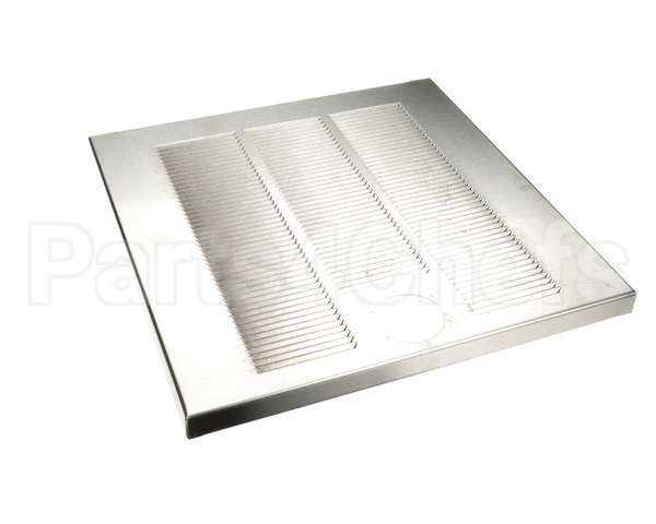 356-478-0033-S Delfield Panel,Lvr Lo-Profile, 16.0