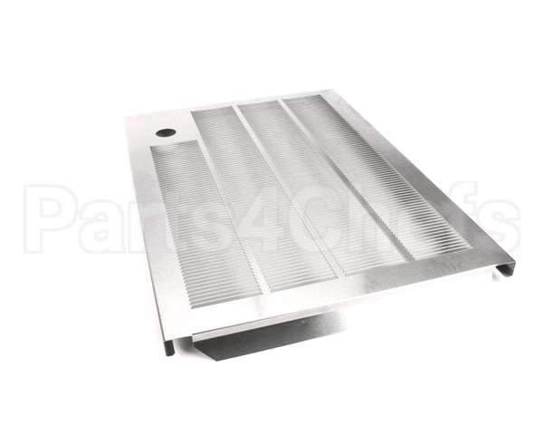 356-478-0039-S Delfield Panel,Lvr,18.0,Sw Cut,Lh