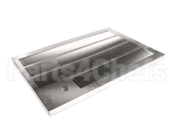 356-478-0039-S Delfield Panel,Lvr,18.0,Sw Cut,Lh