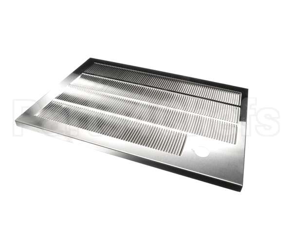 356-478-003B-S Delfield Panel,Lvr,18.0,Sw Cut,Rh