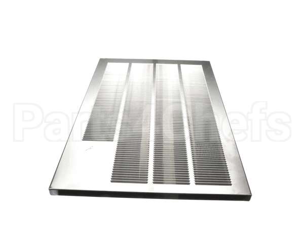 356-478-003B-S Delfield Panel,Lvr,18.0,Sw Cut,Rh