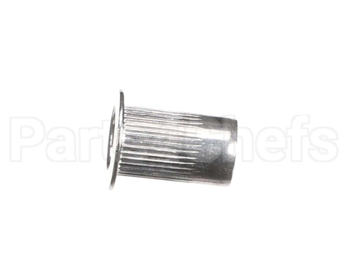 356-60024-03 Traulsen Unc 10-32 Rivnut Monel