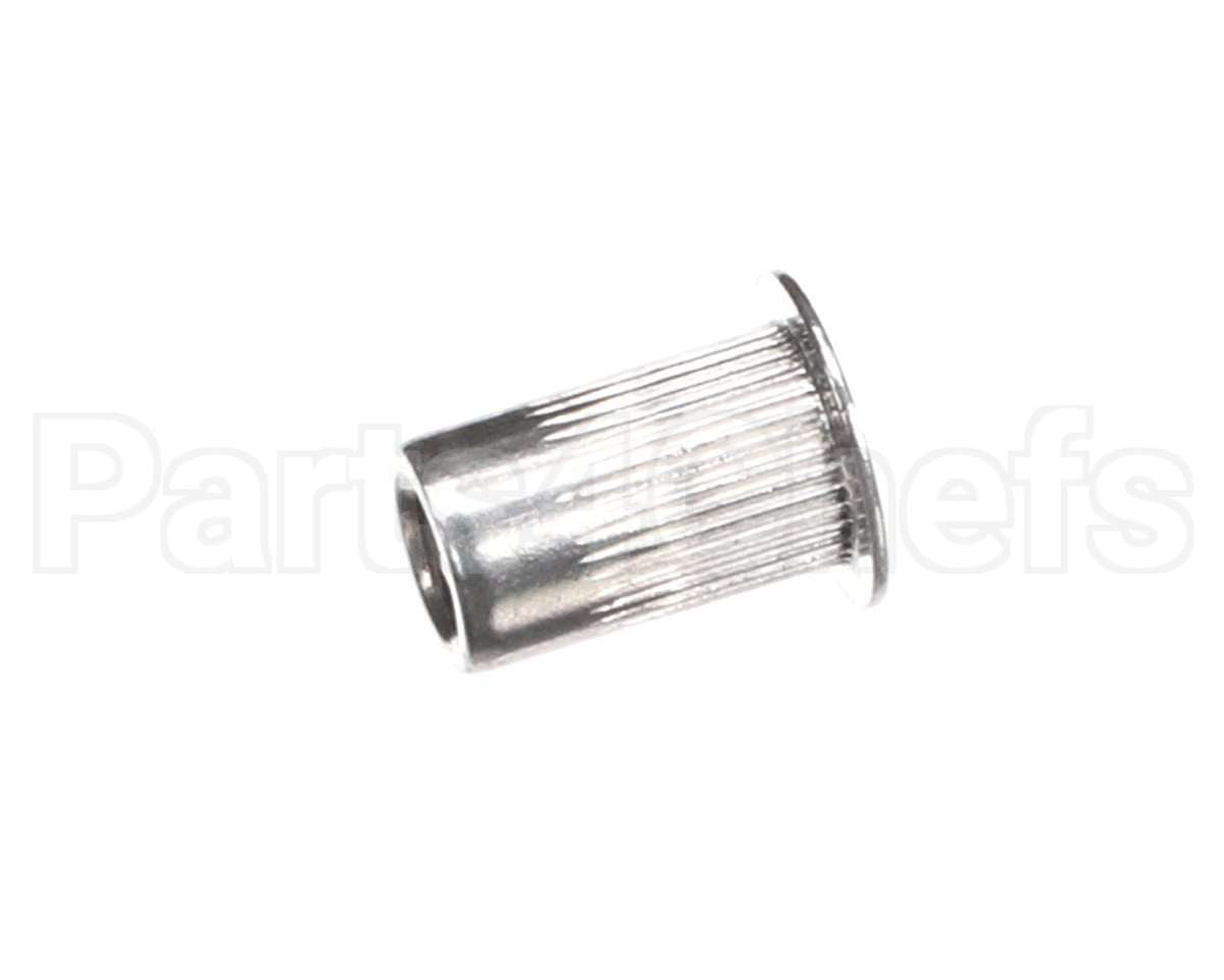 356-60024-03 Traulsen Unc 10-32 Rivnut Monel