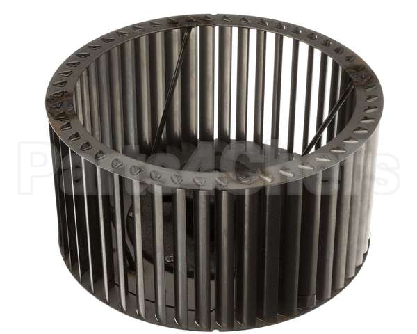 35603 Middleby Wheel,Blower 9.13X41/2X.87B Cw