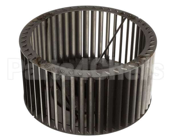 35603 Middleby Wheel,Blower 9.13X41/2X.87B Cw