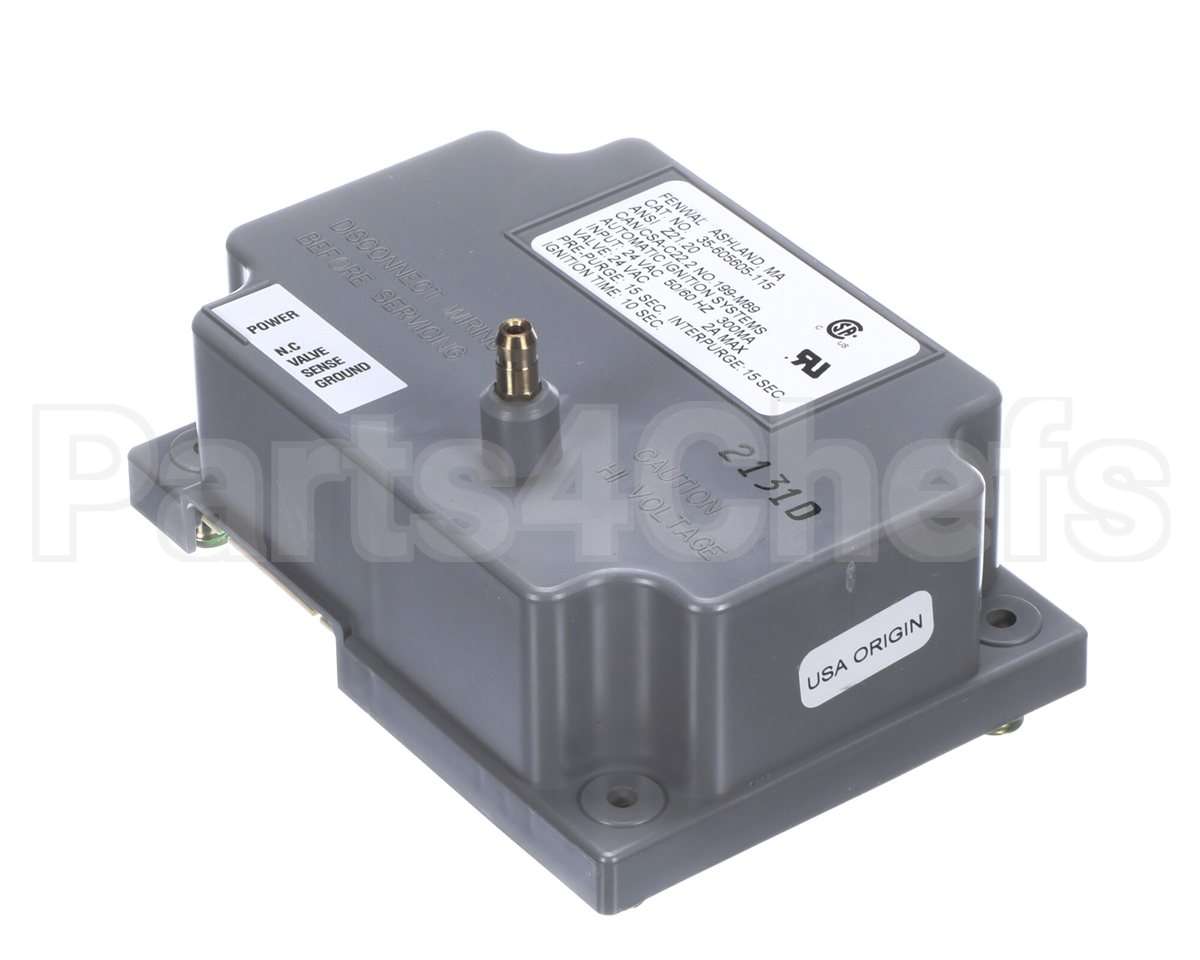 35605605115 International Comfort Pro Module Ign Fw
