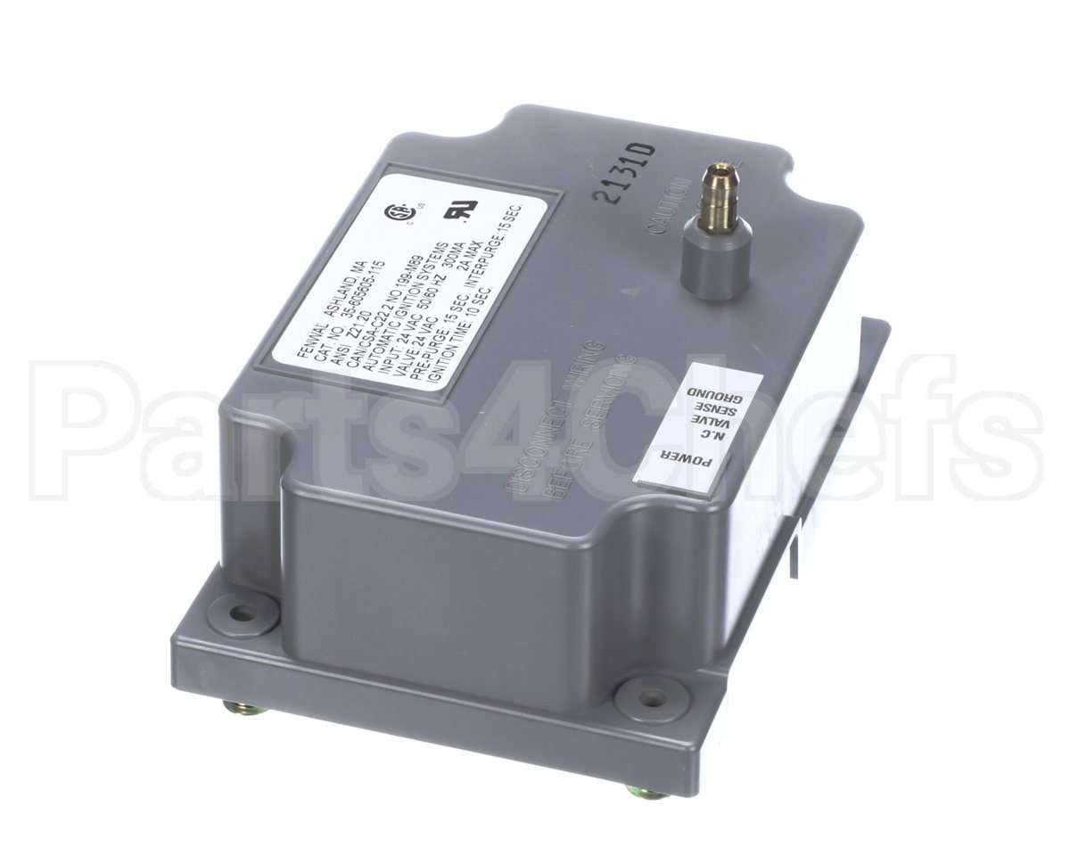 35605605115 International Comfort Pro Module Ign Fw