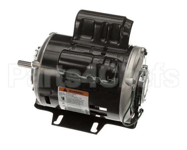 356450 Accurex Motor, 1/3 Hp D13Cpa2P49