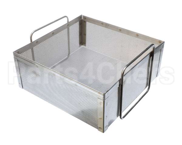 35653 Henny Penny Crumb Catcher Assembly