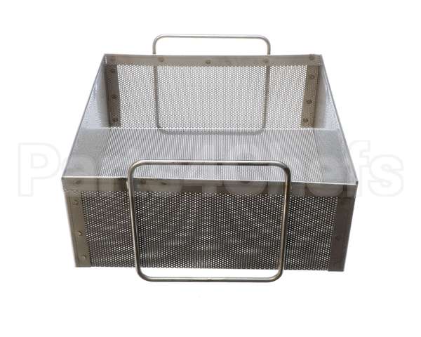 35653 Henny Penny Crumb Catcher Assembly