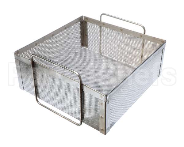 35653 Henny Penny Crumb Catcher Assembly
