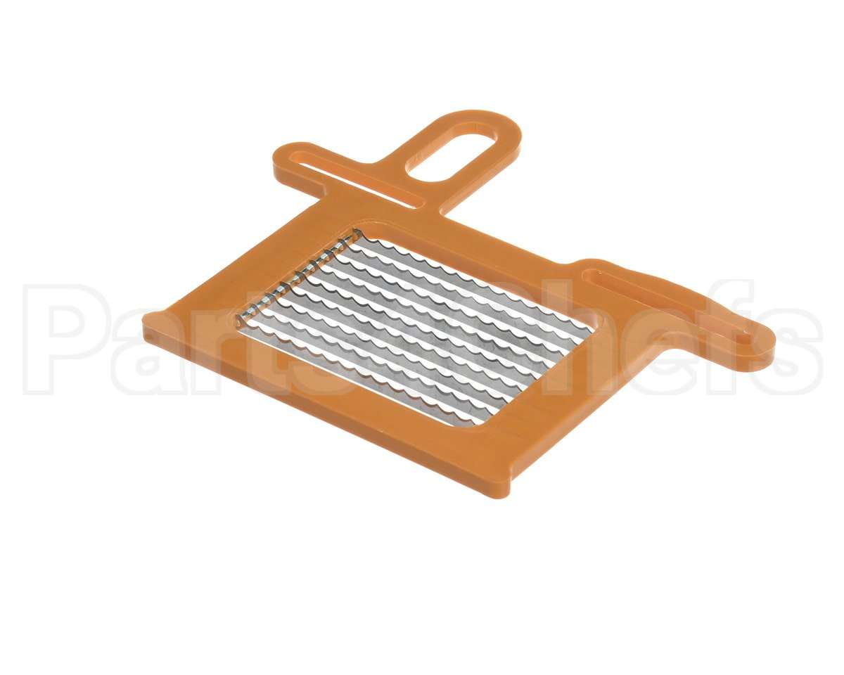 3567 Dynamic Mixer Upper Grid 1/8