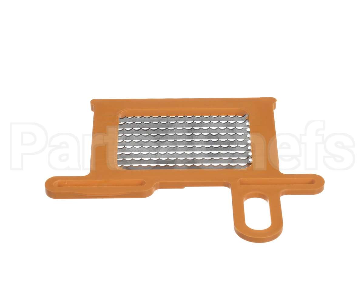 3567 Dynamic Mixer Upper Grid 1/8