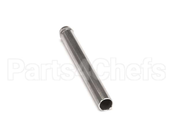35686 Henny Penny Tube-Dw To Exhaust Stack