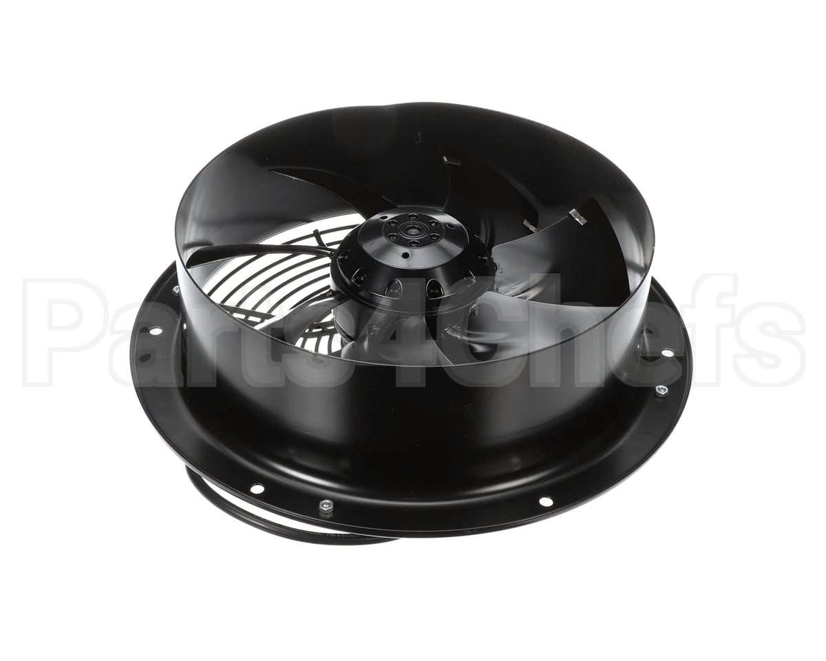 357105 Stoelting Fan Axial 250Mm W2E250-Cl06-75