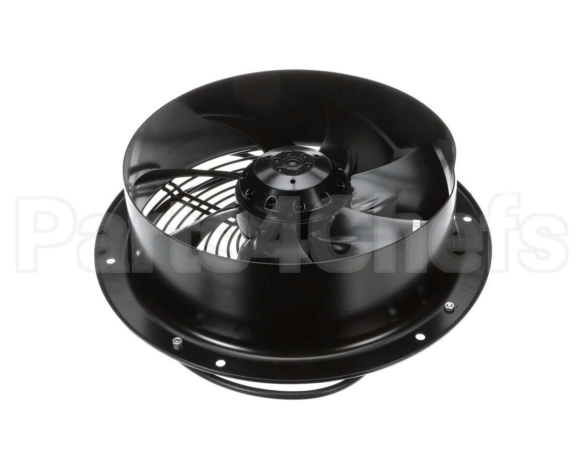 357105 Stoelting Fan Axial 250Mm W2E250-Cl06-75