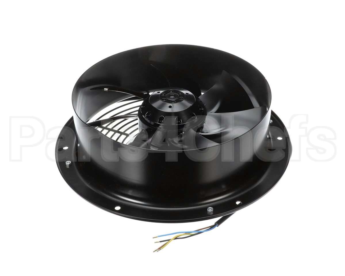 357105 Stoelting Fan Axial 250Mm W2E250-Cl06-75