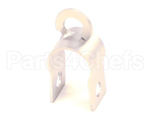 35713 Giles Clamp, Bulb, Weld Assembly, Eof