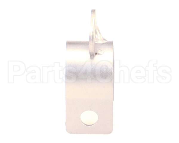 35713 Giles Clamp, Bulb, Weld Assembly, Eof