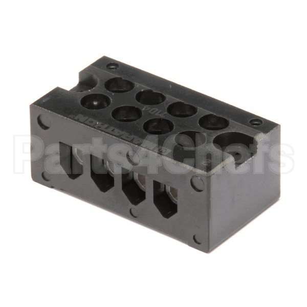 3574 Compatible Blodgett Block, Terminal 65A 4 Po Le
