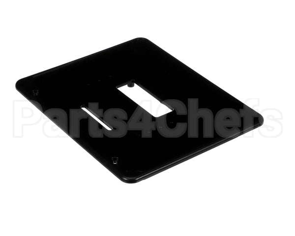 35770.0001 Bunn Bezel, Control Panel