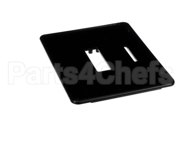 35770.0001 Bunn Bezel, Control Panel