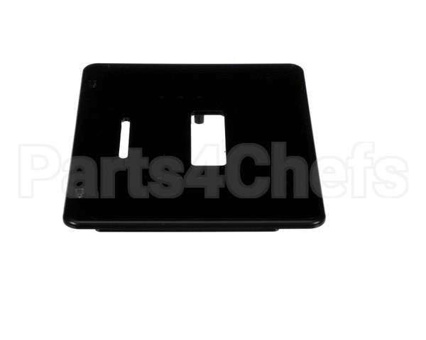 35770.0001 Bunn Bezel, Control Panel