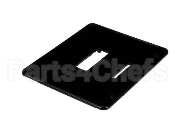 35770.0001 Bunn Bezel, Control Panel