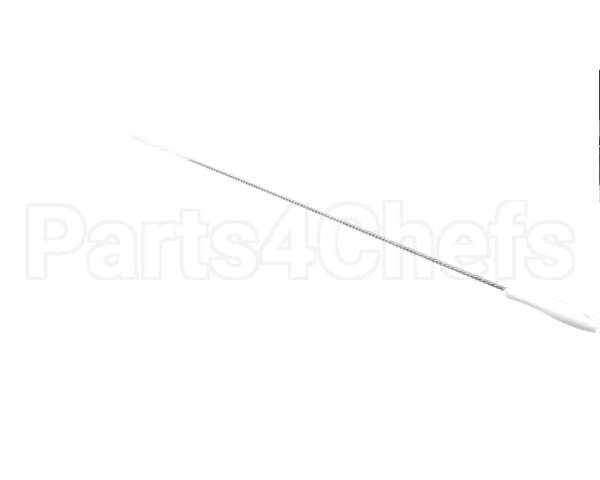35771 Henny Penny Brush-White-Straight