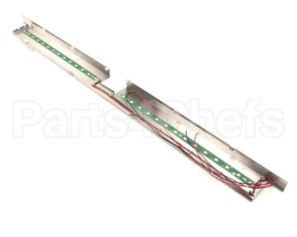 35775 Silver King Assembly Light Led (Also See 36730 & 367