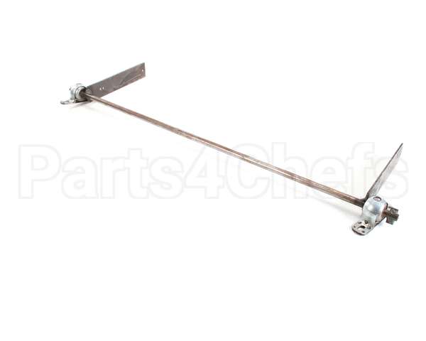 3578-5 Montague Trunnion Upper Door
