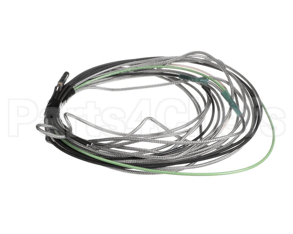 3579-4 Imperial Brown Door Heater