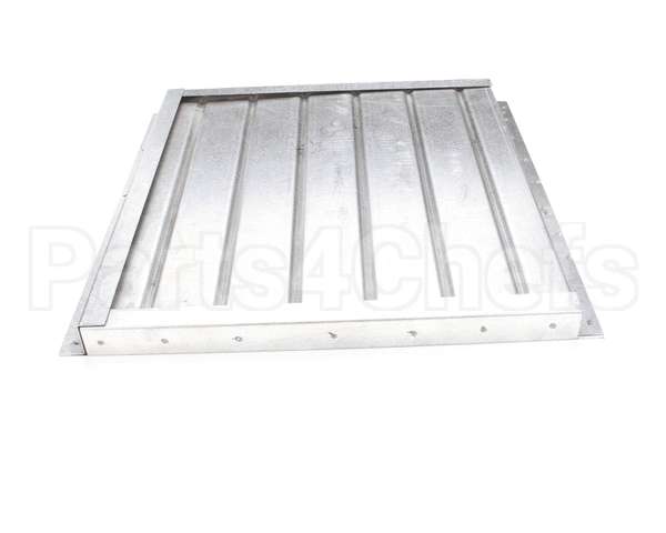 3579 Blodgett Panel Assembly, Deflector Ctr S900
