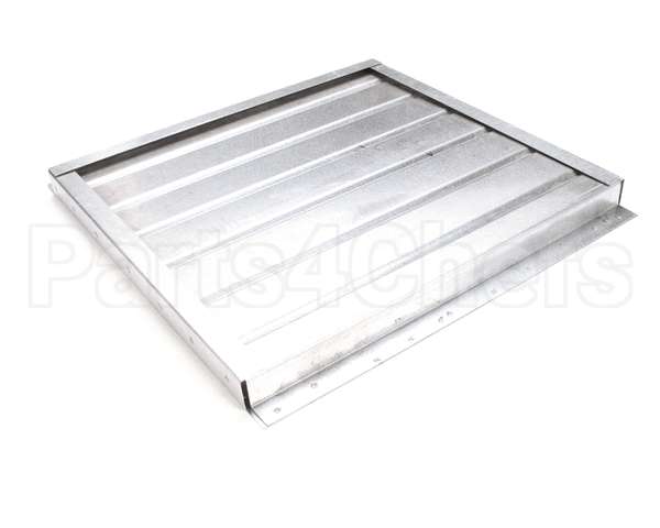 3579 Blodgett Panel Assembly, Deflector Ctr S900